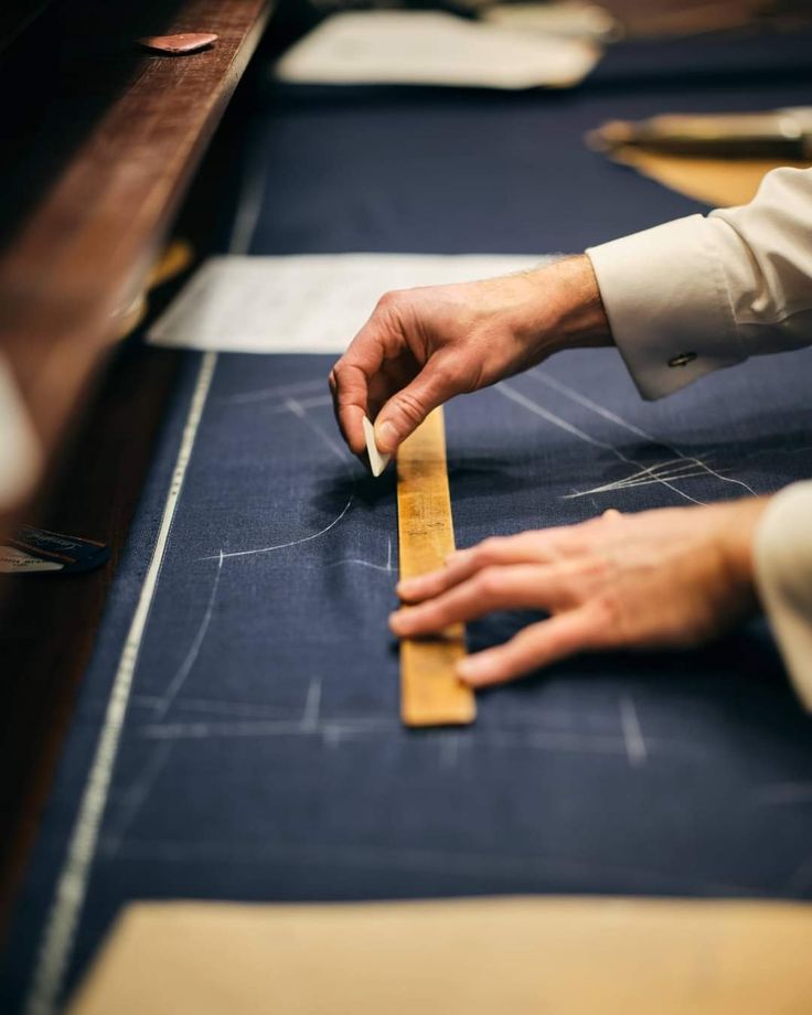 Finishing & Customization